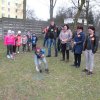Wiosna na sportowo-dresowo 