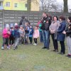 Wiosna na sportowo-dresowo 