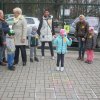 Wiosna na sportowo-dresowo 