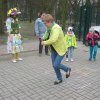 Wiosna na sportowo-dresowo 
