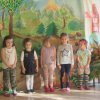 Przedstawienie Wróbelek Elemelek
