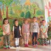 Przedstawienie Wróbelek Elemelek