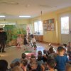Przedstawienie Wróbelek Elemelek