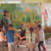 Przedstawienie Wróbelek Elemelek