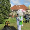 Zajączek w przedszkolu