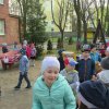 Zajączek w przedszkolu