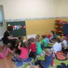 Zajęcia otwarte gr. IV