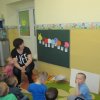 Zajęcia otwarte gr. IV