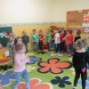 Zajęcia otwarte gr. IV