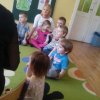 Rok szkolny 2014/2015 - Zajęcia otwarte gr. II