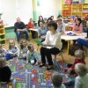 Zajęcia otwarte gr. III