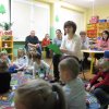 Zajęcia otwarte gr. III