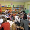 Zajęcia otwarte gr. III