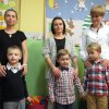 Zajęcia otwarte gr. III