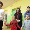 Zajęcia otwarte gr. III