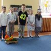 Zajęcia otwarte gr. IV