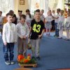 Zajęcia otwarte gr. IV
