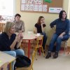 Zajęcia otwarte gr. IV
