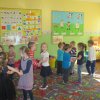 Zajęcia integracyjne gr III