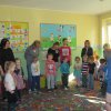 Zajęcia integracyjne gr III