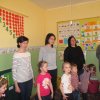 Zajęcia integracyjne gr III