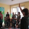 Zajęcia integracyjne gr III