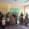 Zajęcia integracyjne gr III