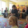 Zajęcia integracyjne gr III