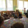 Zajęcia integracyjne gr III