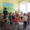 Zajęcia integracyjne gr III