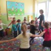 Zajęcia integracyjne gr III