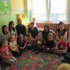Zajęcia integracyjne gr III