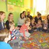 Zajęcia integracyjne gr III
