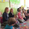 Zajęcia integracyjne gr III