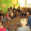 Zajęcia integracyjne gr III