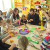 Zajęcia integracyjne gr III