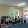 Zakończenie roku gr IV