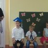 Zakończenie roku gr V