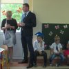 Zakończenie roku gr V