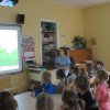 Dbamy o zęby - zajęcia w ramach programu Profilaktyki Zdrowego Uśmiechu
