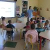 Dbamy o zęby - zajęcia w ramach programu Profilaktyki Zdrowego Uśmiechu