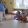 Dbamy o zęby - zajęcia w ramach programu Profilaktyki Zdrowego Uśmiechu
