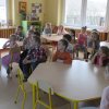 Dbamy o zęby - zajęcia w ramach programu Profilaktyki Zdrowego Uśmiechu