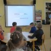 Dbamy o zęby - zajęcia w ramach programu Profilaktyki Zdrowego Uśmiechu
