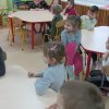 Dbamy o zęby - zajęcia w ramach programu Profilaktyki Zdrowego Uśmiechu