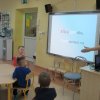 Dbamy o zęby - zajęcia w ramach programu Profilaktyki Zdrowego Uśmiechu