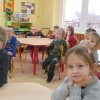 Dbamy o zęby - zajęcia w ramach programu Profilaktyki Zdrowego Uśmiechu
