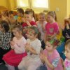 Przedstawienie teatralne \"Zimowa przygoda\"
