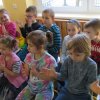 Przedstawienie teatralne \"Zimowa przygoda\"