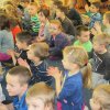 Przedstawienie teatralne \"Zimowa przygoda\"